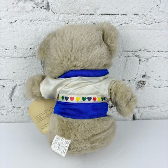 Vintage Storybook Originals Hotdogger #5740 - Picture 2 of 4